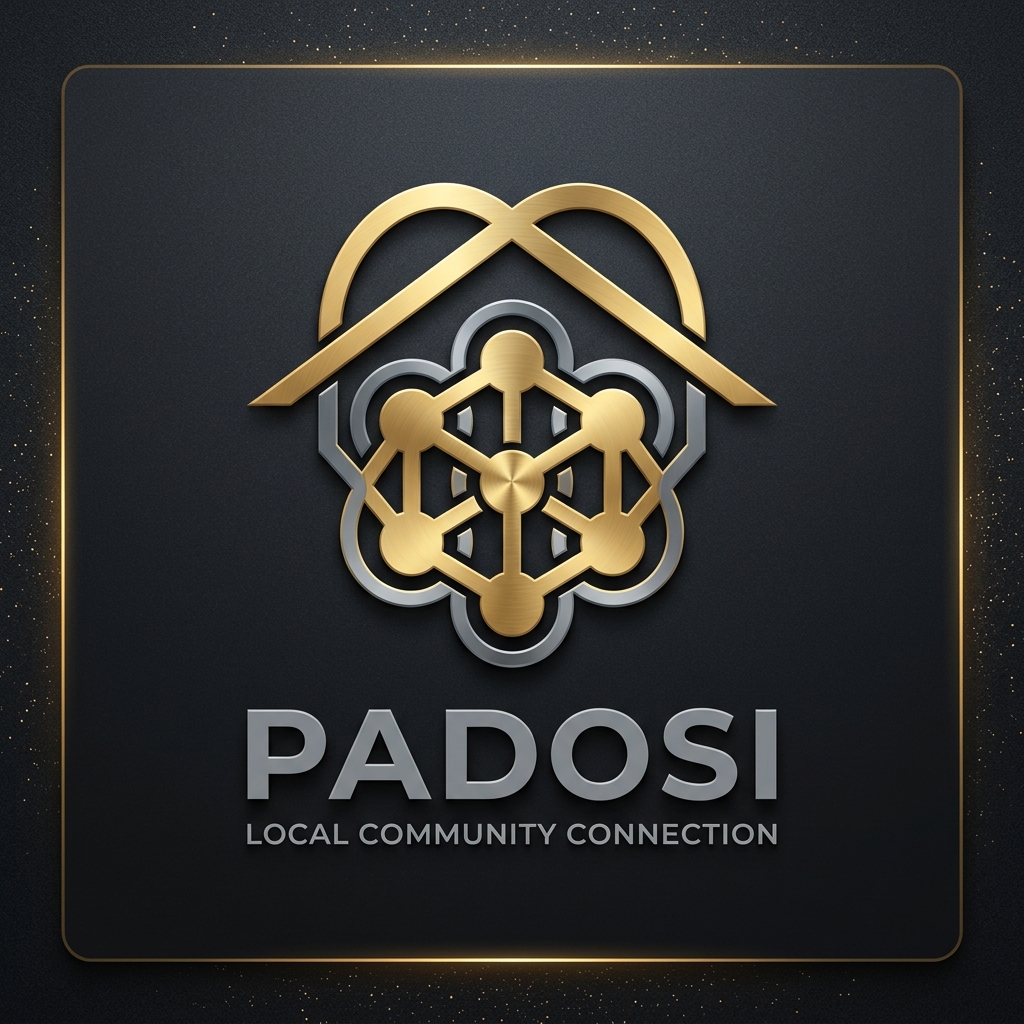 Mera Padosi Logo